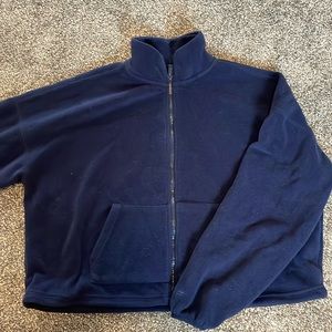 Fabletics Zip-Up Jacket